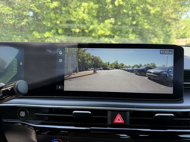 Certified 2025 Kia K5 GT-Line FWD image 19