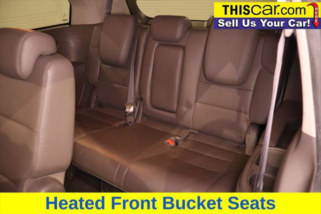 Used 2015 Honda Odyssey Touring Elite image 25
