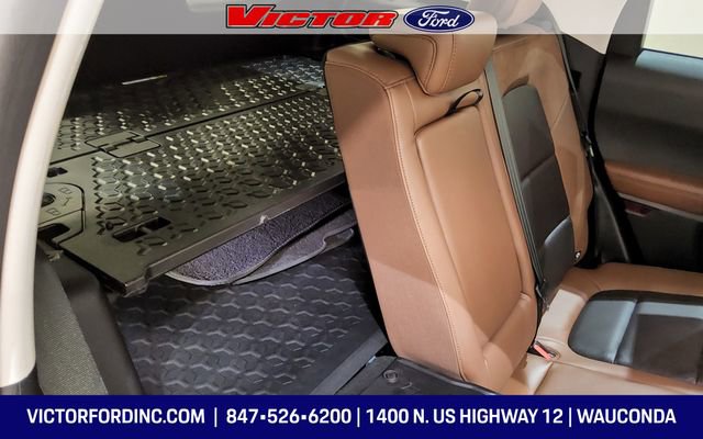 Used 2023 Ford Bronco Sport Badlands w/ Premium Package AWD/4WD image 13