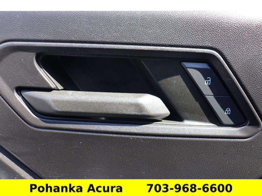 Used 2023 Chevrolet Colorado Trail Boss w/ Advanced Trailering Package AWD/4WD image 19