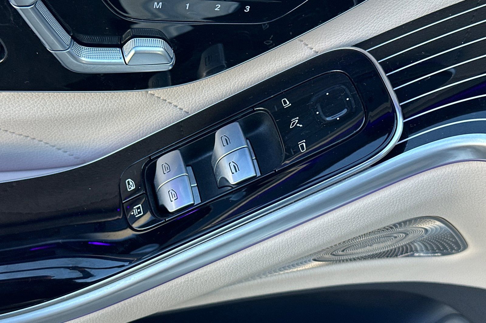 Certified 2023 Mercedes-Benz S 500 4MATIC image 25