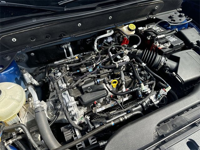 Used 2023 Ford Bronco Sport Outer Banks w/ Tech Package image 28