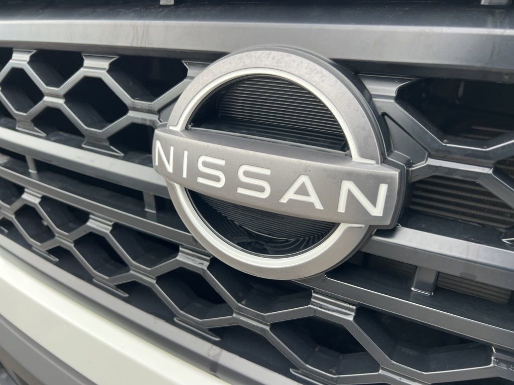 Used 2022 Nissan Frontier S image 28