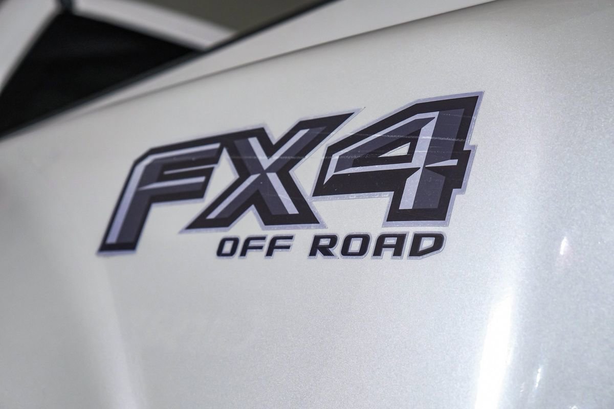 Used 2017 Ford F350 Lariat w/ Lariat Ultimate Package image 47