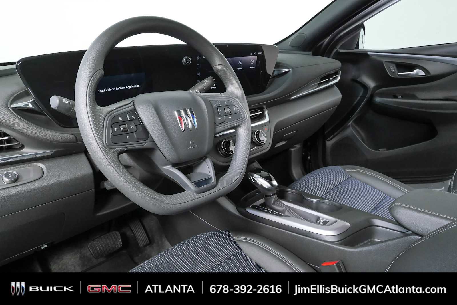 Used 2026 Buick Envista Preferred FWD image 4