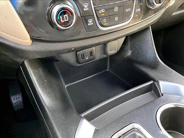 Used 2023 Chevrolet Traverse LS w/ Midnight/Sport Edition image 26