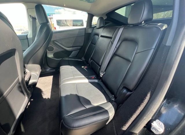 Used 2023 Tesla Model Y Long Range image 8
