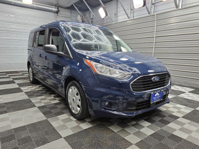 Used 2019 Ford Transit Connect XLT FWD image 4