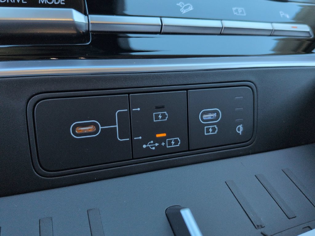 New 2027 Hyundai Santa Fe SEL FWD image 34
