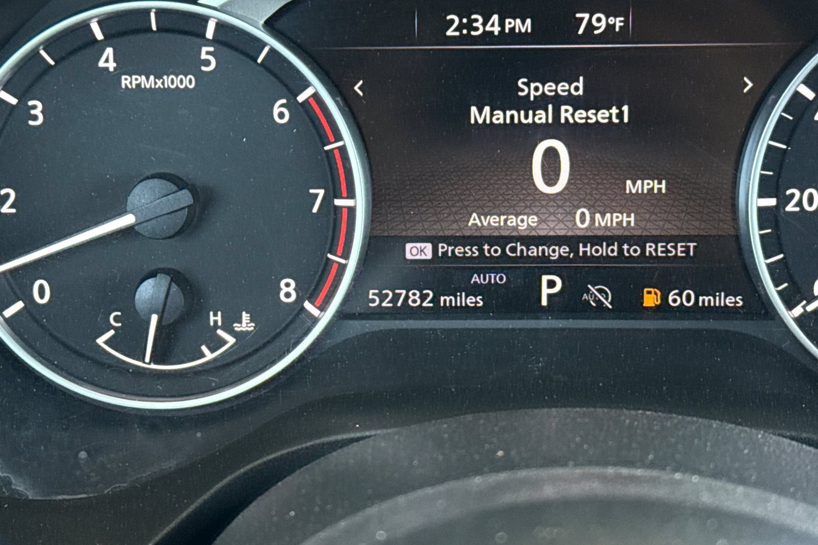 Certified 2024 Nissan Rogue SV AWD/4WD image 34