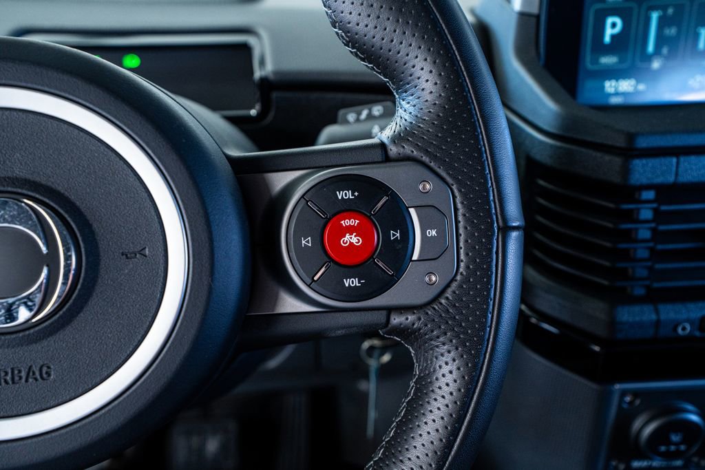 Used 2024 INEOS Grenadier image 37