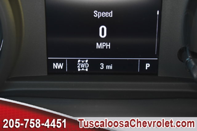 New 2026 Chevrolet Silverado 1500 Custom w/ LPO, Dark Essentials Package AWD/4WD image 23