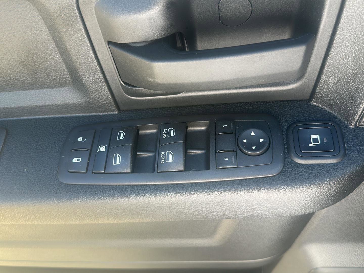 Used 2024 RAM 2500 Tradesman w/ Power Wagon Package image 12