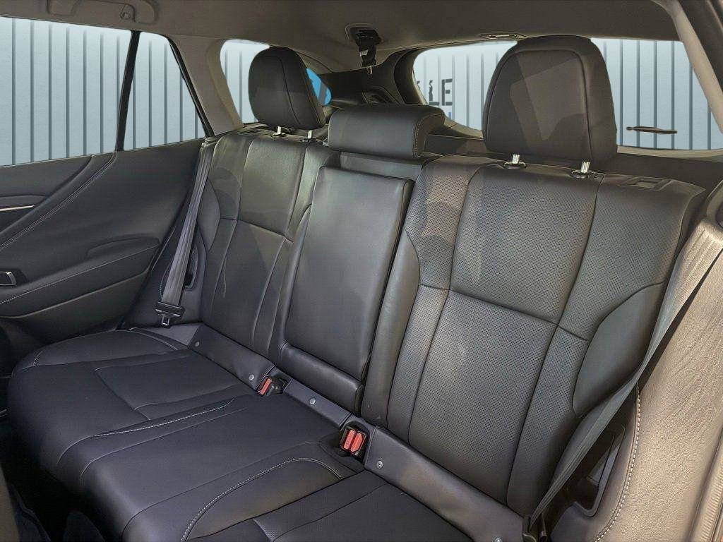 Certified 2024 Subaru Outback Touring XT image 20