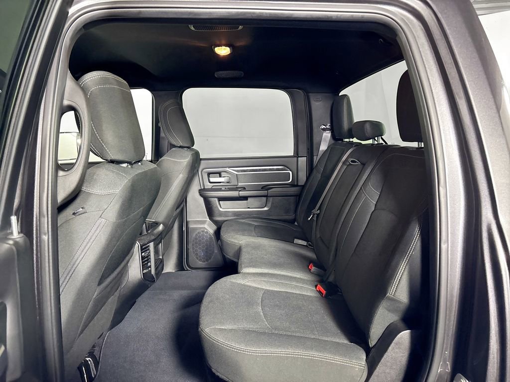 Used 2019 RAM 2500 Big Horn image 20