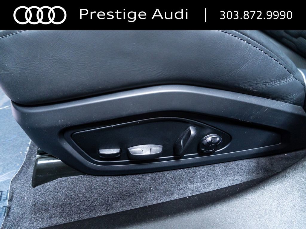 New 2026 Audi S e-tron GT Prestige AWD/4WD image 26