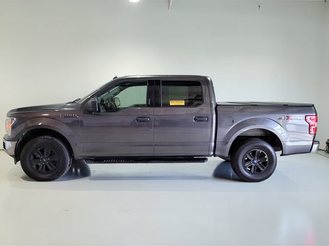 Used 2020 Ford F150 XLT image 13