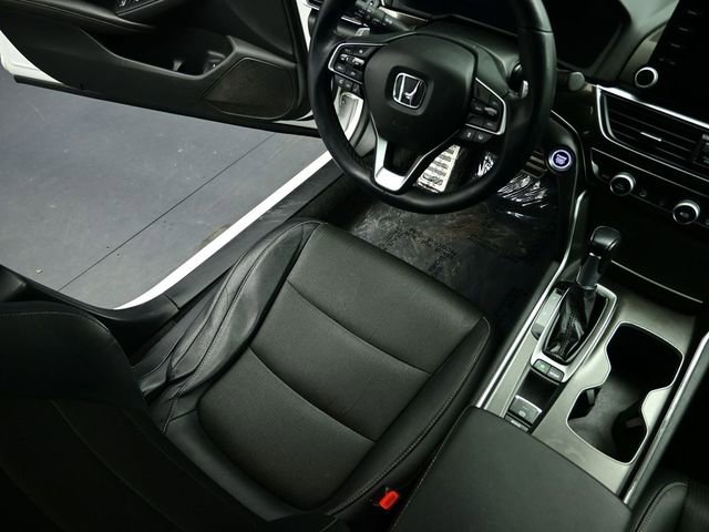 Used 2019 Honda Accord Sport image 9