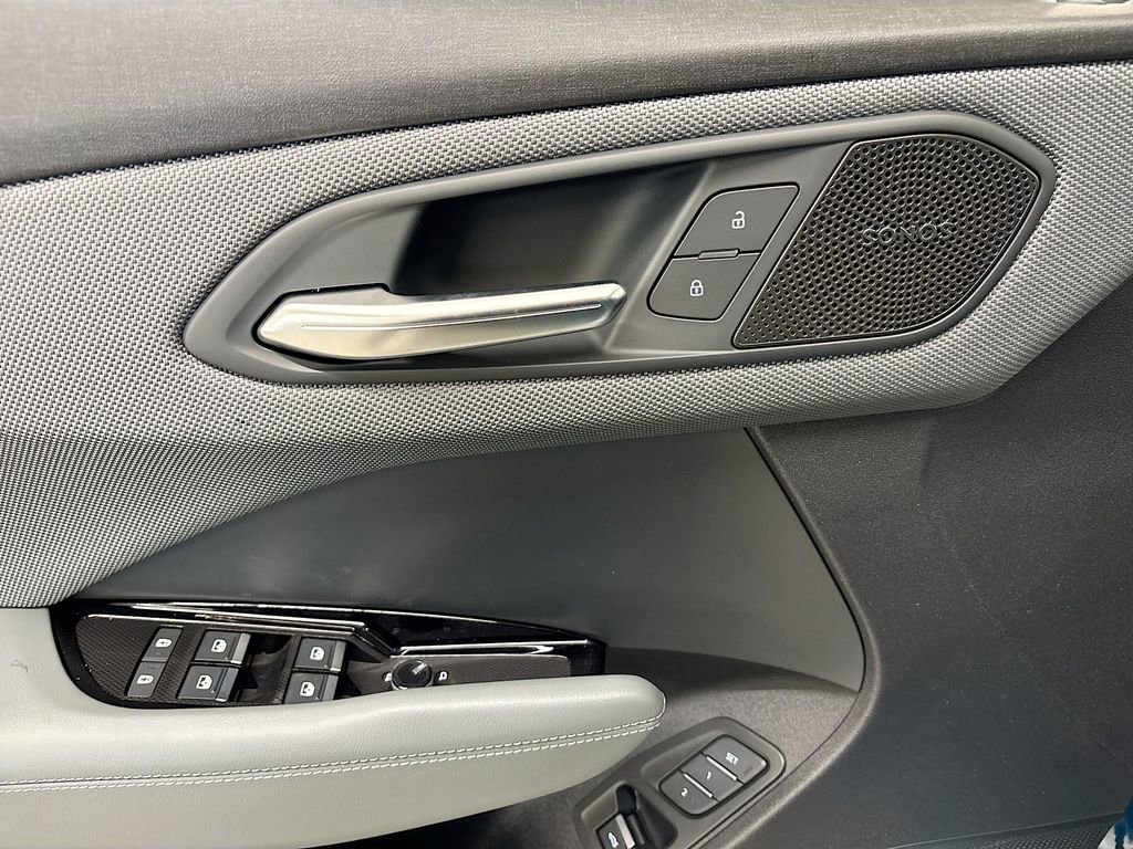 New 2026 Audi Q3 quattro 2.0T image 20