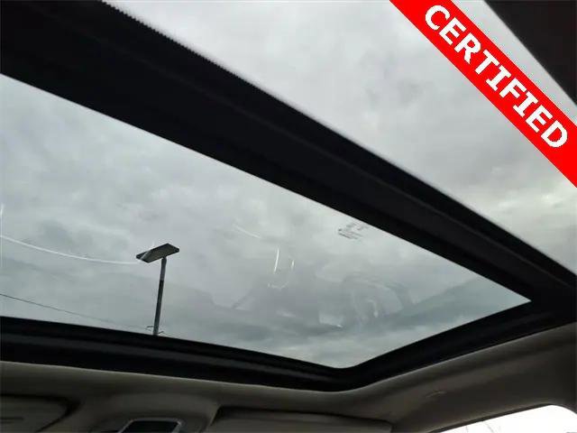 Certified 2022 RAM 1500 Laramie image 13