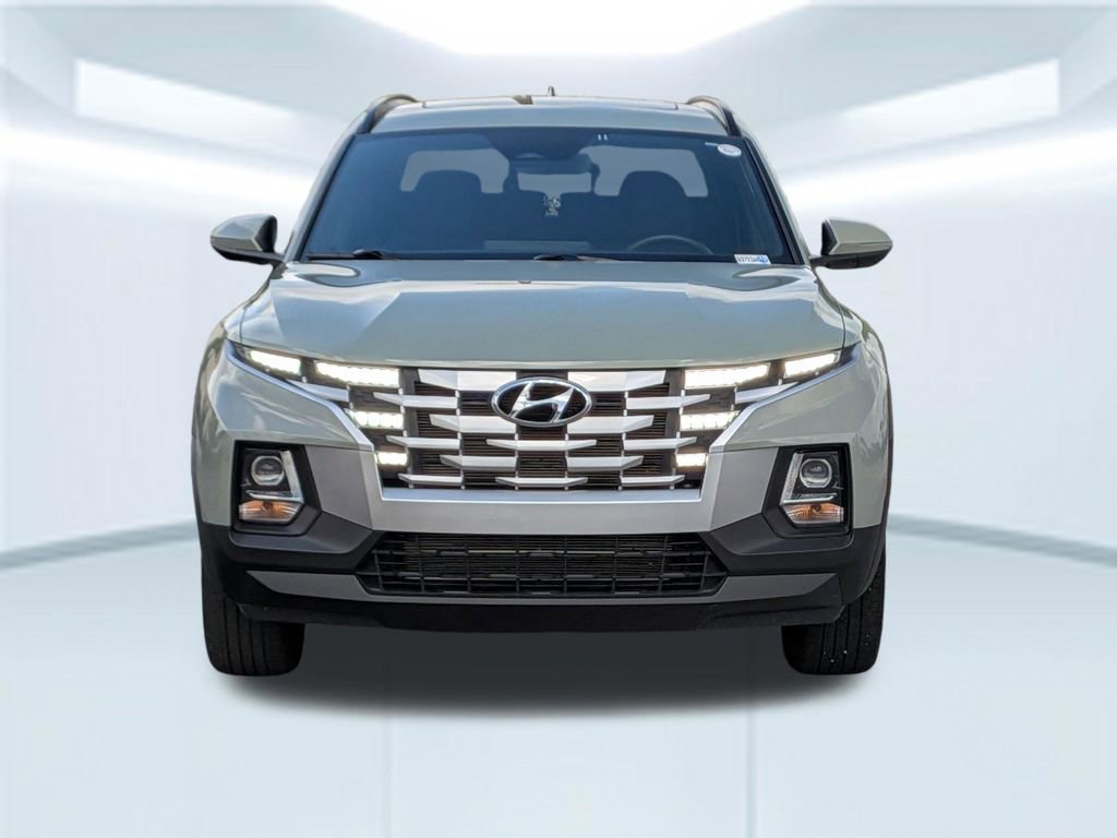 Used 2023 Hyundai Santa Cruz SEL w/ Activity Package image 11