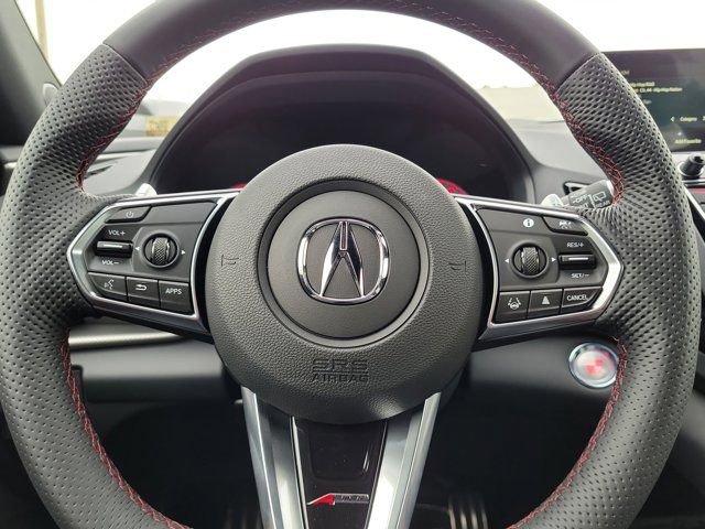 New 2026 Acura RDX A-Spec AWD/4WD image 13