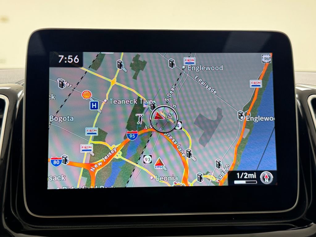 Used 2019 Mercedes-Benz GLS 450 4MATIC image 20