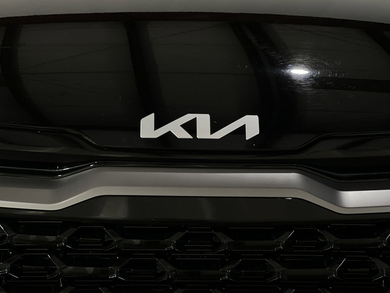 Used 2023 Kia Sportage X-Line w/ X-Line Premium Package image 20