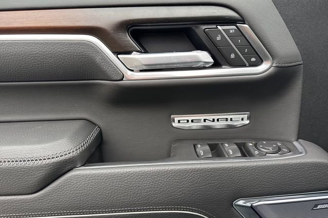 New 2026 GMC Sierra 1500 Denali image 11