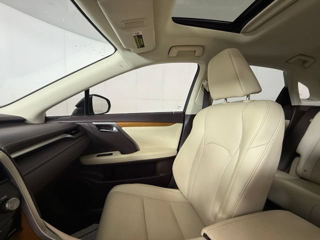 Used 2020 Lexus RX 350 FWD w/ Premium Package image 18