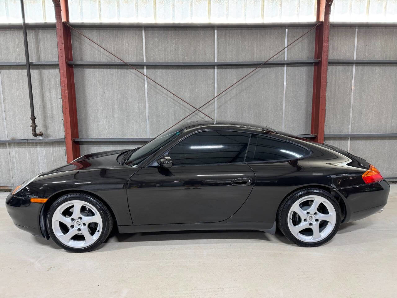 Used 1999 Porsche 911 Carrera image 6