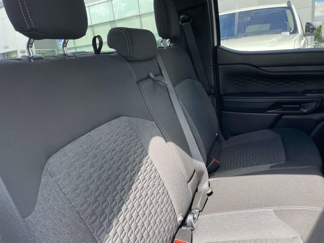 New 2025 Ford Ranger XL w/ Trailer Tow Package image 21