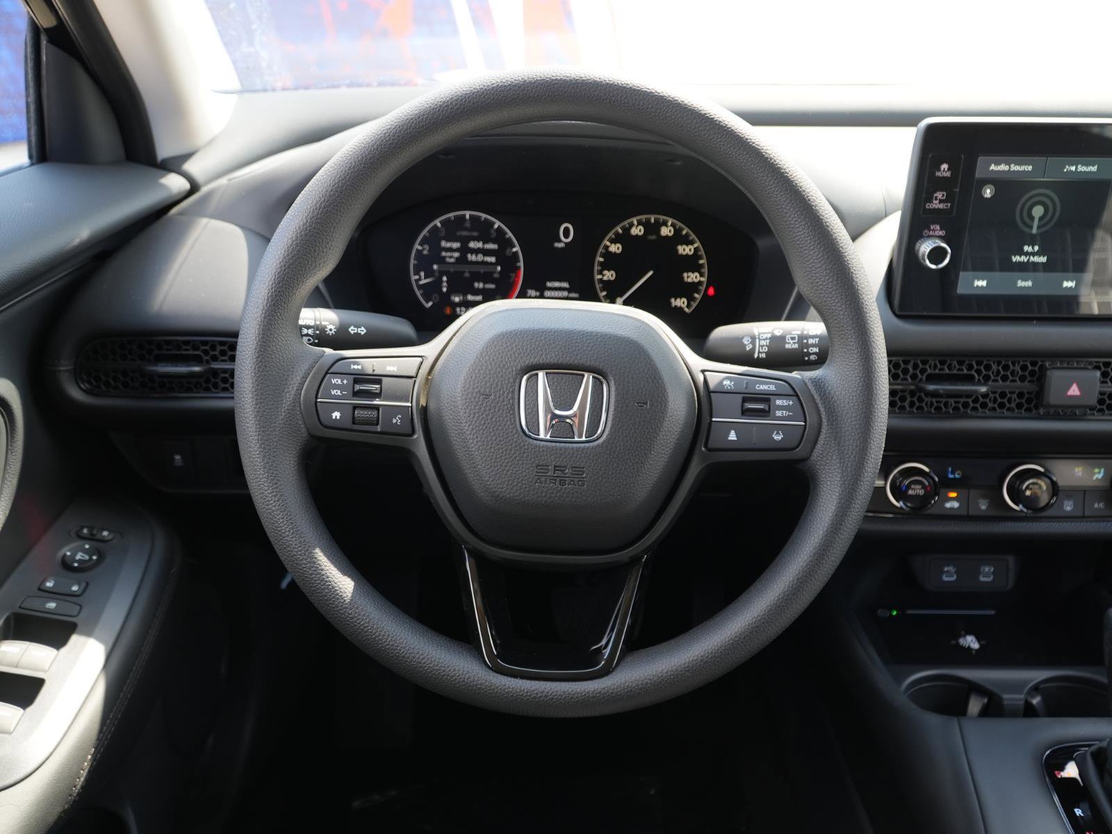 New 2026 Honda HR-V LX image 20