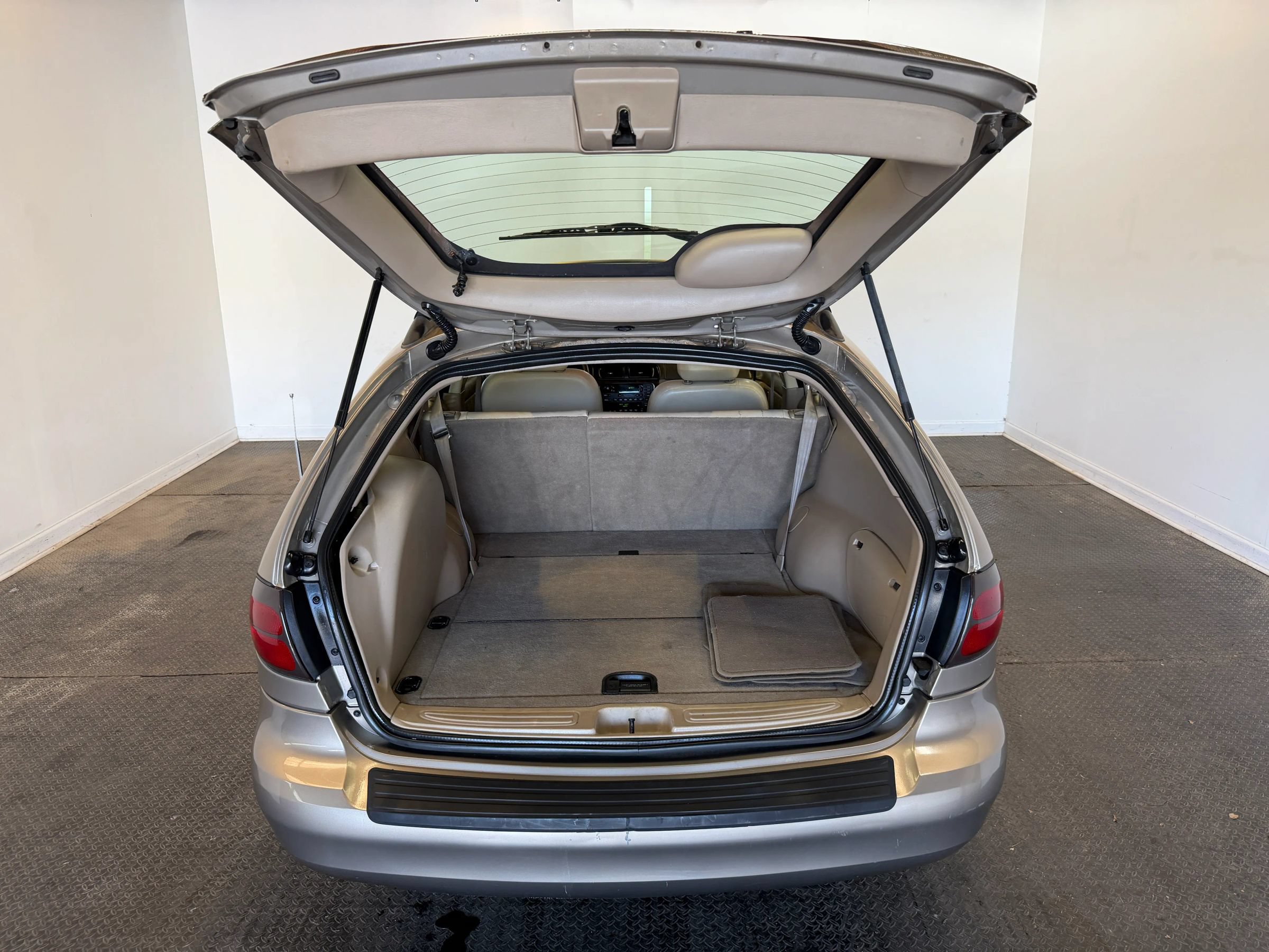 Used 2002 Mercury Sable LS Premium FWD image 34
