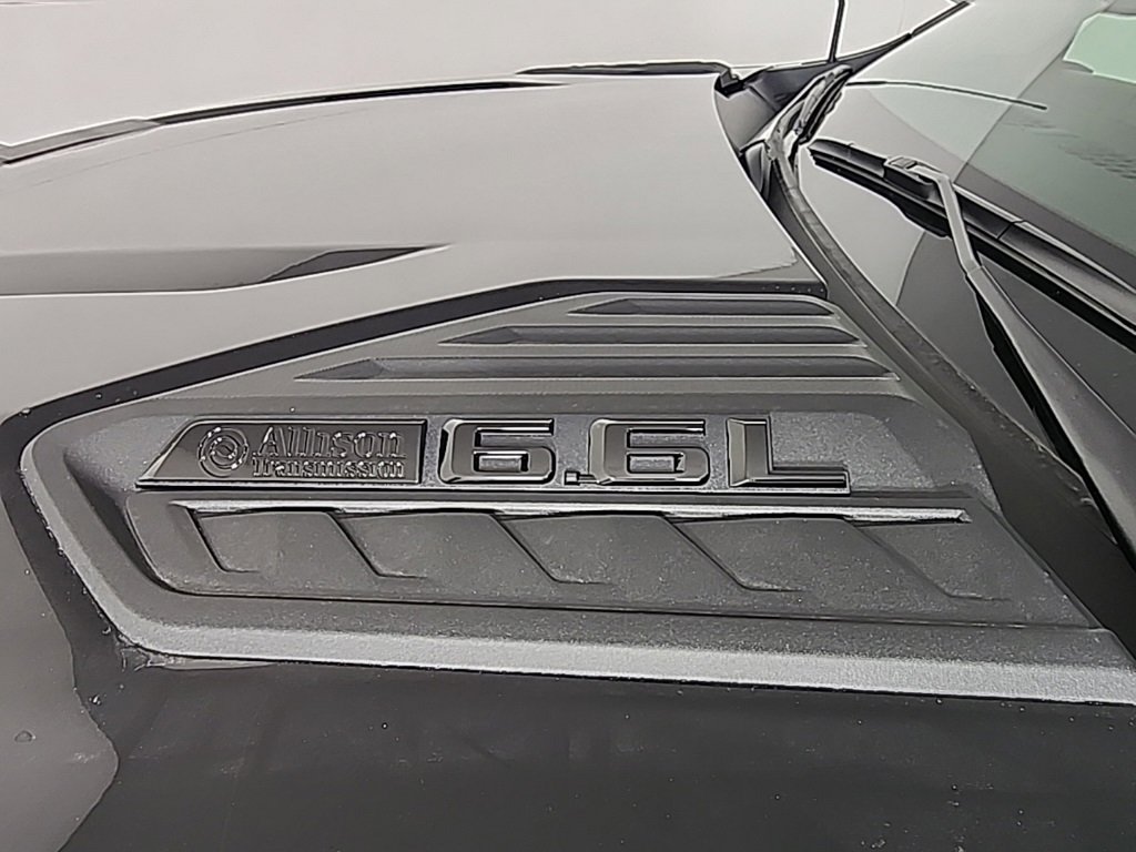 New 2026 Chevrolet Silverado 2500 LT image 15