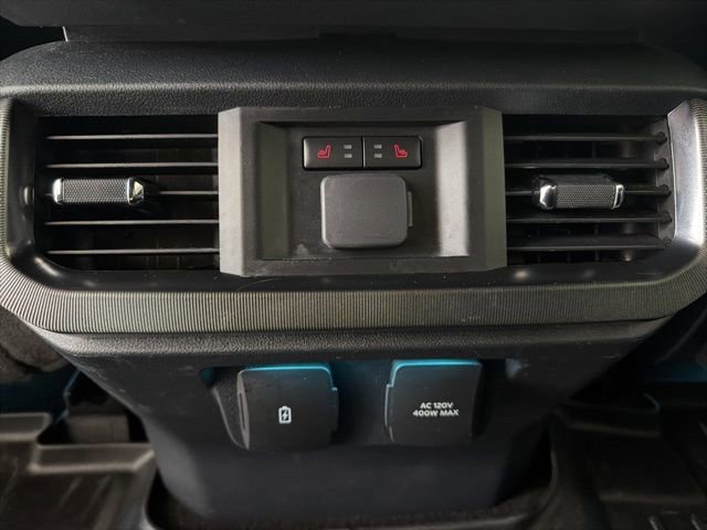 Used 2022 Ford F150 Platinum w/ Equipment Group 701A High AWD/4WD image 19