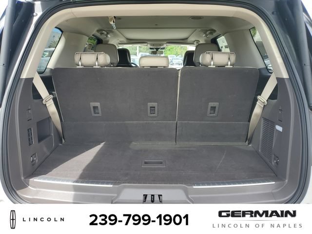 Certified 2023 Lincoln Navigator Reserve RWD image 23