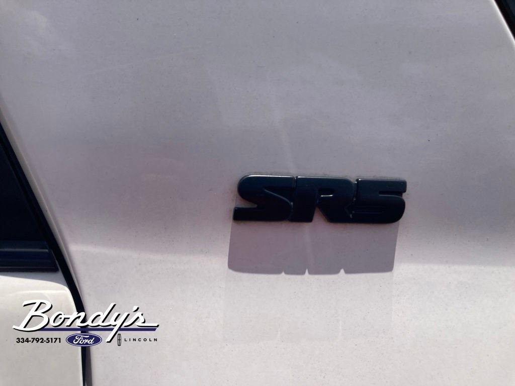 Used 2020 Toyota 4Runner SR5 AWD/4WD image 6