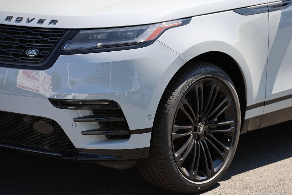 New 2026 Land Rover Range Rover Velar Dynamic SE AWD/4WD image 6