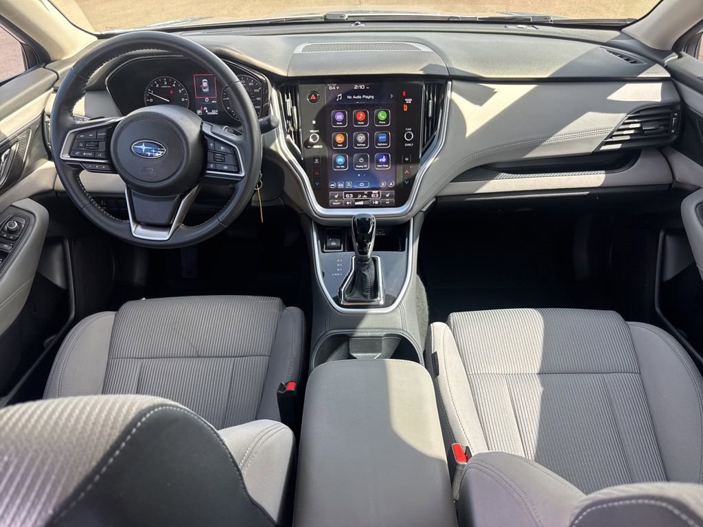 Certified 2023 Subaru Legacy Premium image 23