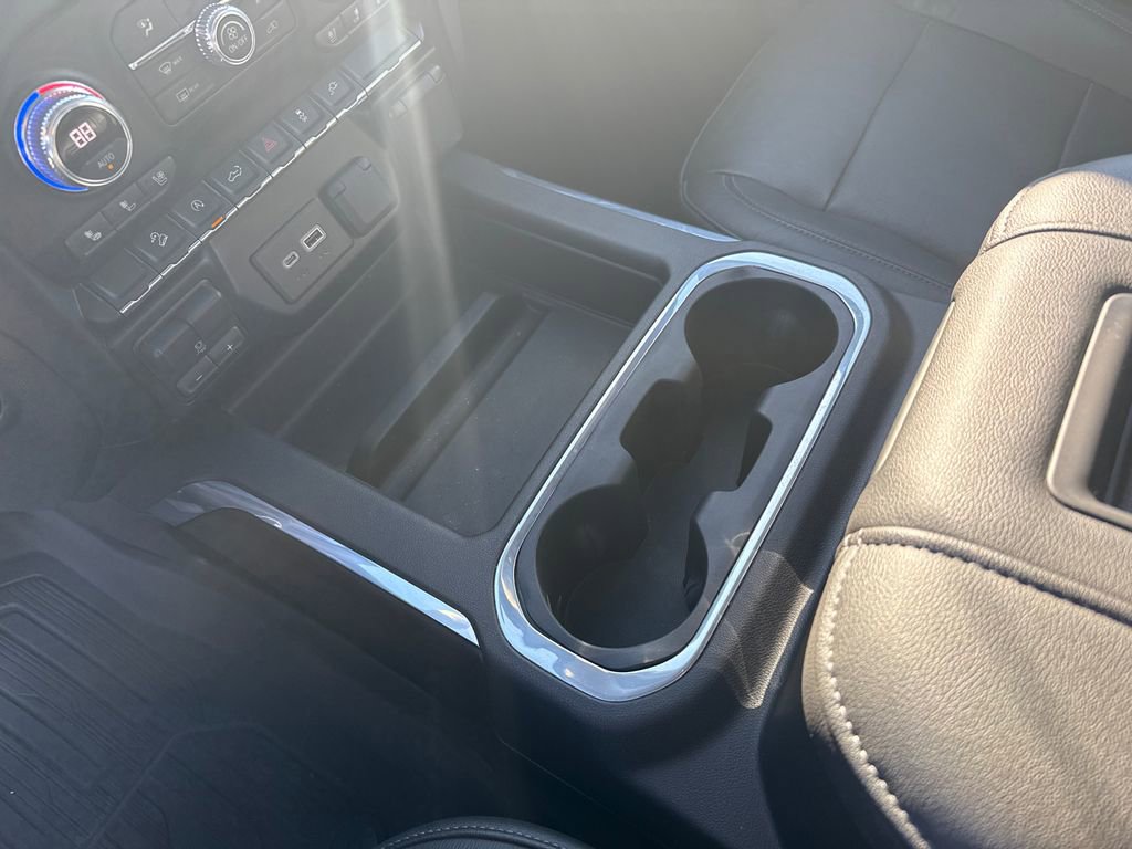 Used 2020 GMC Sierra 1500 SLT w/ SLT Premium Package image 26