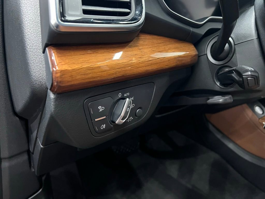 Used 2021 Audi Q5 2.0T Premium Plus w/ Premium Plus Package image 48