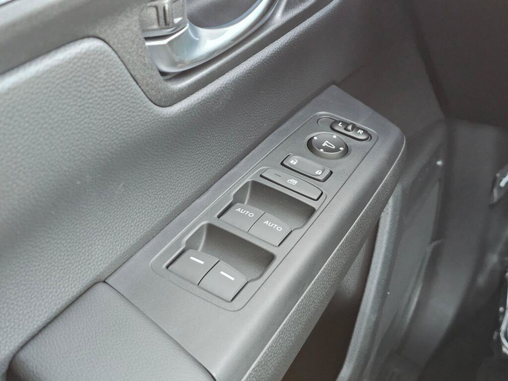 New 2027 Honda CR-V EX image 32