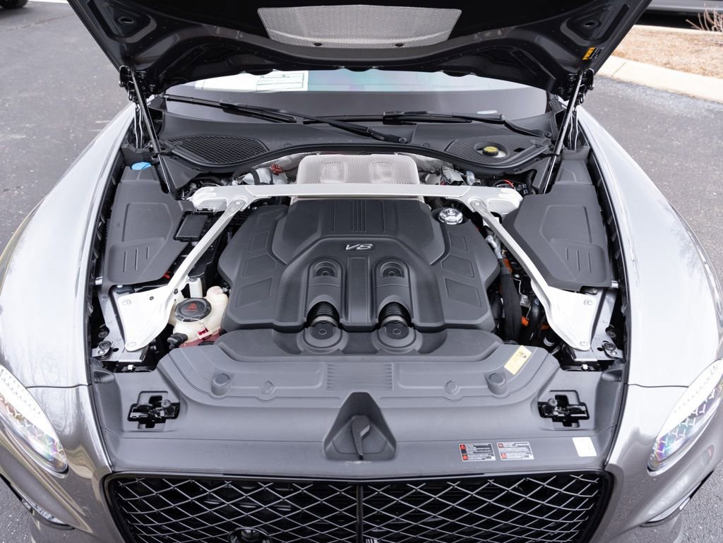 Used 2025 Bentley Continental GT Speed image 69