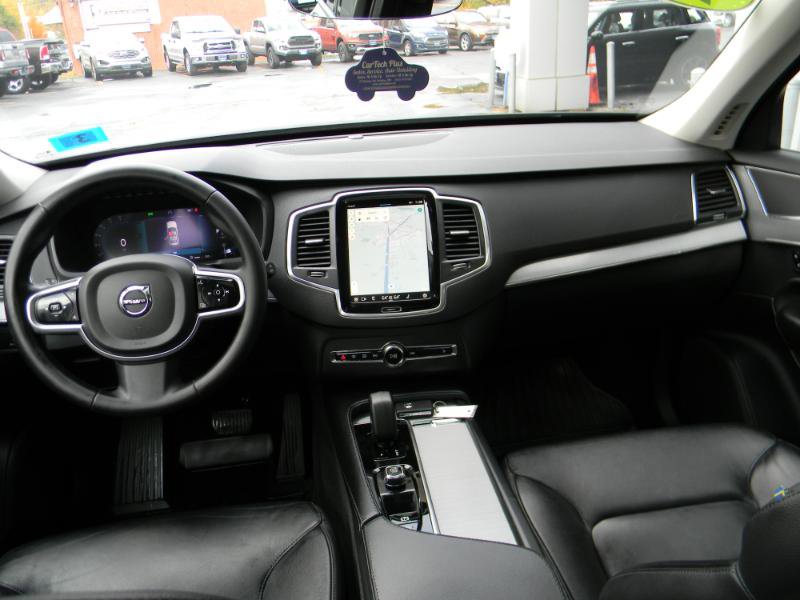 Used 2023 Volvo XC90 B5 Core w/ Protection Package Premier image 19