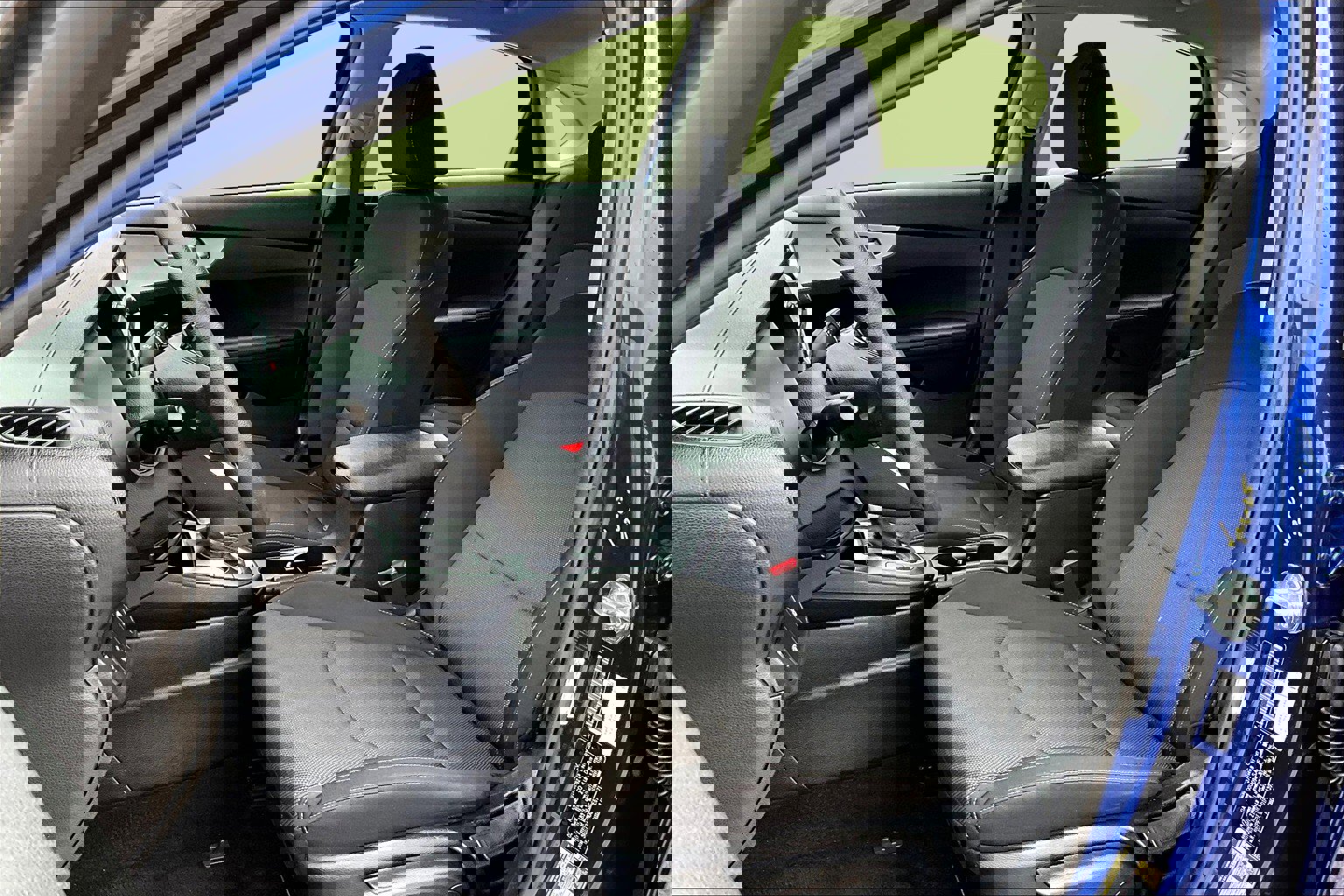 Used 2023 Kia Forte LXS image 15