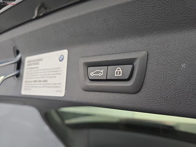 Used 2022 BMW X3 xDrive30i w/ Convenience Package w/ZPA image 45