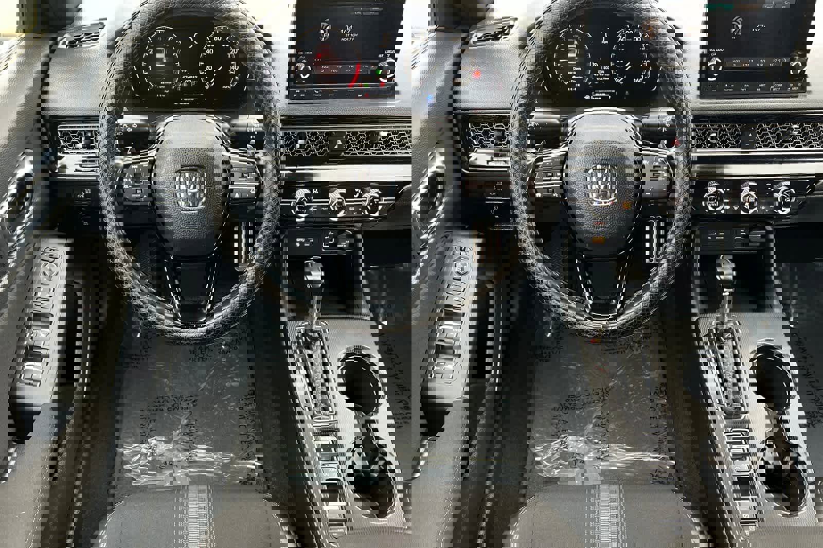 Used 2022 Honda Civic Sport image 15