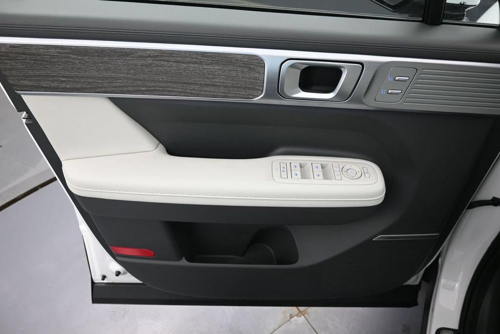 New 2027 Hyundai Santa Fe Calligraphy AWD/4WD image 27