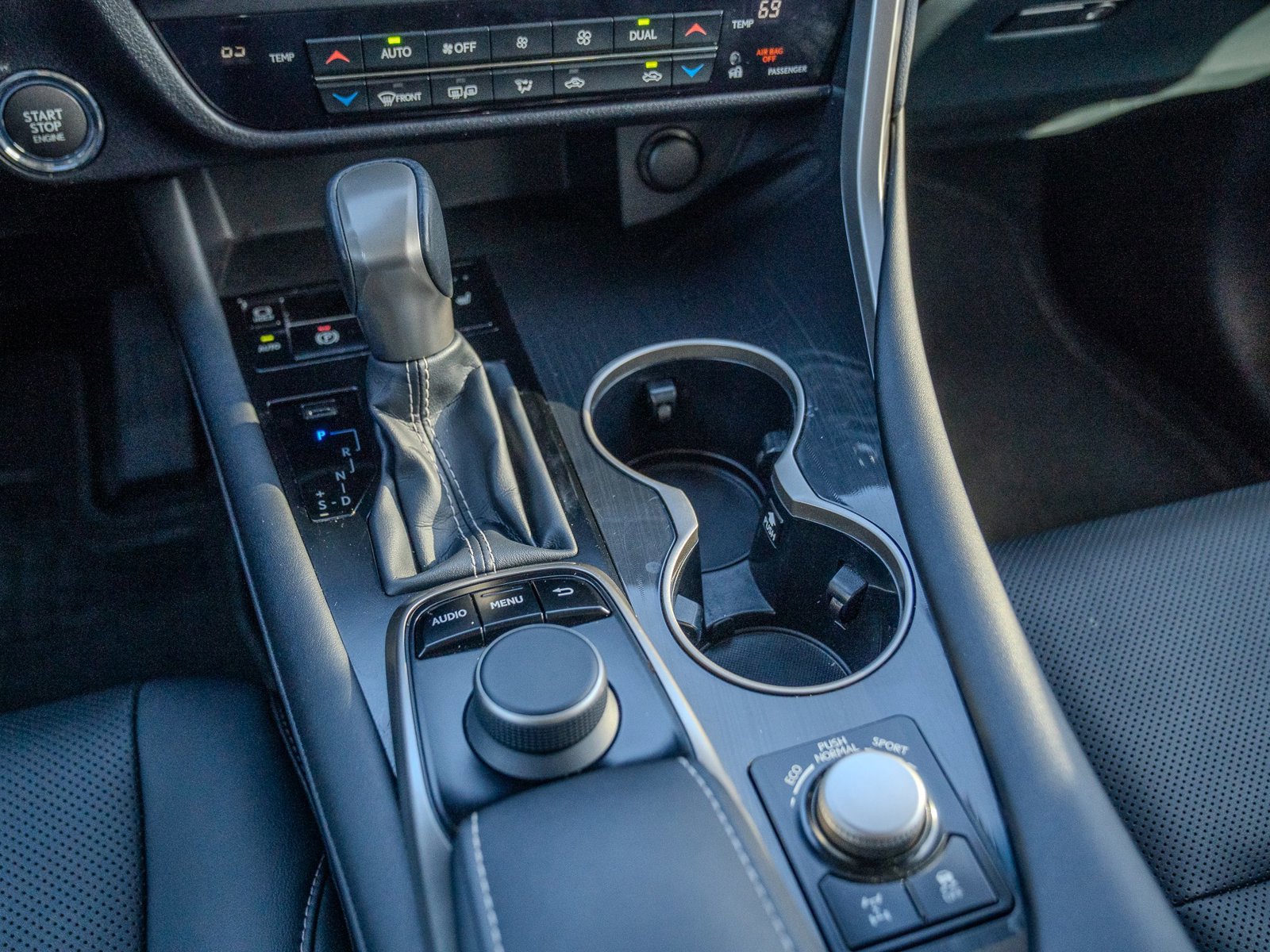 Used 2019 Lexus RX 350 AWD w/ Accessory Package image 24